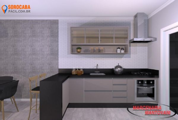 Casa em Jd. Santa Rosa, Sorocaba - Casa Jardim Santa Rosa - Foto 3